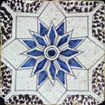 ornamenttegels