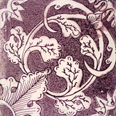 ornamenttegels