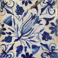 ornamenttegels