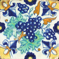 ornamenttegels