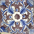 ornamenttegels