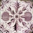 ornamenttegels
