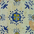 ornamenttegels