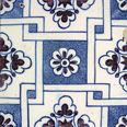 ornamenttegels