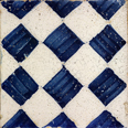 ornamenttegels