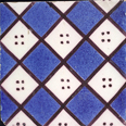 ornamenttegels