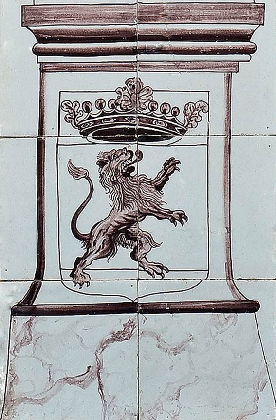 tegelpilasters_wapenschilden