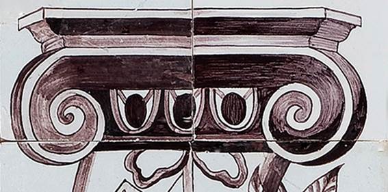 tegelpilasters_wapenschilden
